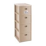 Cassettiera 30 cm
