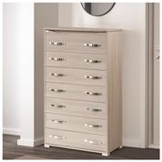 Cassettiera camera da letto