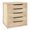 Cassettiera legno