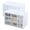 Cassettiera plastica