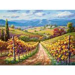 Puzzle Castorland