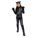 Costume bambina Catwoman
