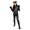Costume bambina Catwoman