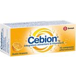 Vitamina c Cebion
