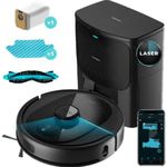Robot aspirapolvere Cecotec