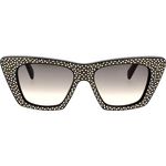 Occhiali da sole cat eye Celine