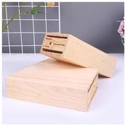 Ceppo Coltelli design