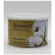 Cera Depilatoria liposolubile