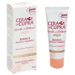 Crema viso cera di cupra