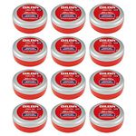 Cera liquida capelli