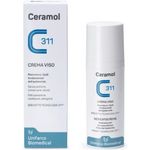 Crema viso Ceramol