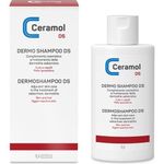 Shampoo ceramol