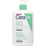 Detergente viso Cerave