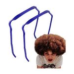 Cerchietti elastici per capelli