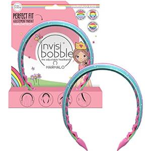 Cerchietto arcobaleno