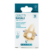 Cerotti nasali