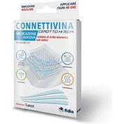 Cerotti per medicazioni