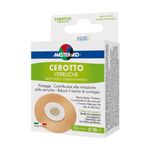 Cerotti per verruche