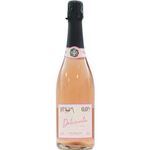 Champagne analcolico