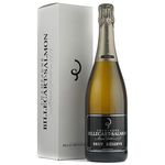 Champagne Billecart Salmon