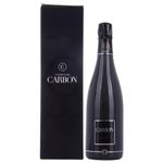 Champagne Carbon