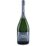 Champagne brut reserve Charles Heidsieck