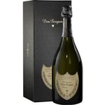 Champagne Dom Perignon vintage 2012