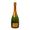 Champagne grande cuvée Krug