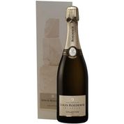 Champagne collection 242 Louis Roederer
