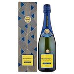 Champagne Heidsieck Monopole