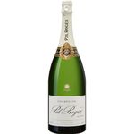 Champagne reserve Pol Roger