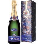 Champagne brut royal Pommery