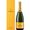 Champagne ponsardin Veuve Clicquot