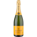Champagne Veuve Clicquot