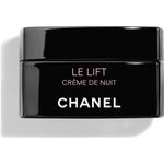 Crema viso antirughe Chanel