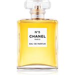 Eau de toilette Chanel