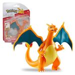 Action figure charizard