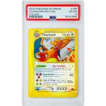 Charizard carta normale