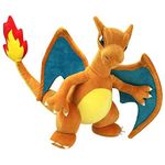 Peluche charizard