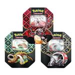 Carta Charizard Shiny