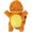 Peluche charmander