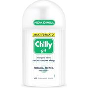 Detergente intimo chilly