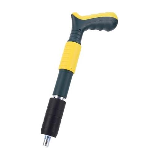 Chiodi A Gancio Per Sparachiodi - 200pcs, 5mm, Basso Rumore, Per Cemento E Ferro - Foto 5