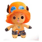 Peluche chopper