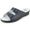Ciabatte in pelle donna estive
