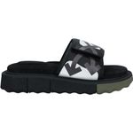 Ciabatte off white uomo