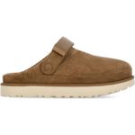 Ciabatte platform donna