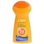 Latte solare cien