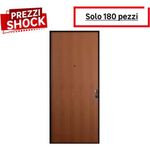 Cilindro europeo porta blindata