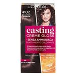 Tinta cioccolato fondente